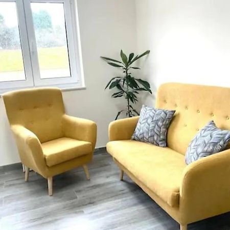 La Cucada Apartman O Vicedo Kültér fotó