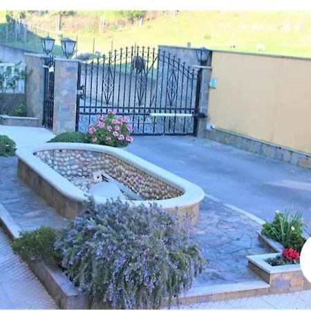 La Cucada Apartman O Vicedo Kültér fotó