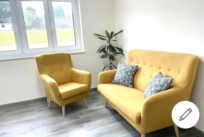 La Cucada Apartman O Vicedo Kültér fotó