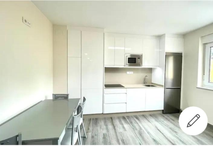 La Cucada Apartman O Vicedo Kültér fotó